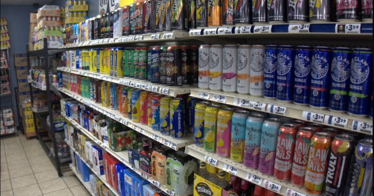 Convenience Store Near Me in Granger IN Open 24 Hours a Day