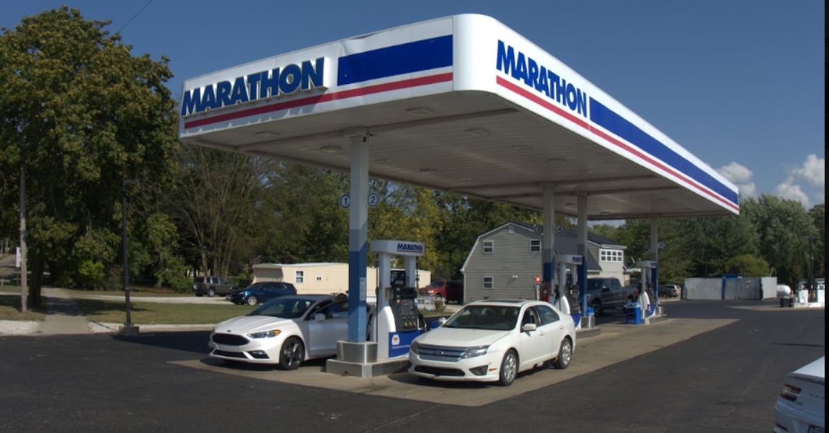5 Reasons SM Olivet Is More Than Just a Subway Gas Station Near Olivet MI