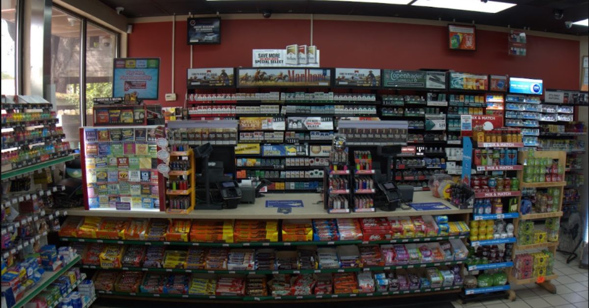 Where Can You Find a 24 Hour Convenience Store Near Me Open All Night in South Bend