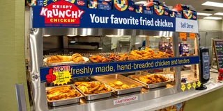 Need a Quick Meal? Try Hot Chicken in Edwardsburg