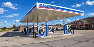 Gas Station With Hot Food in Granger, IN: What to Grab
