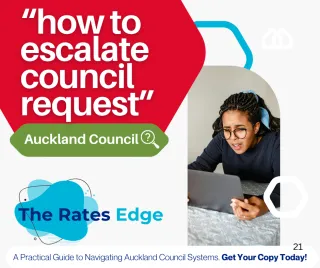 🔍How to Escalate a Council Request in Auckland (And Actually Get Action)