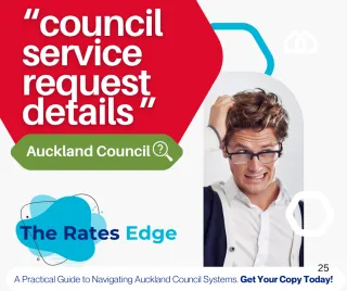 📋Council Service Request Details: What You Need to Know to Get Action in Auckland