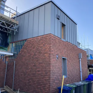 Why Zinc and Copper are the Ultimate Choice for Modern British Architecture