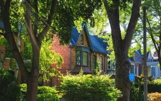 15 Things Only Locals Know About Rosedale & Forest Hill