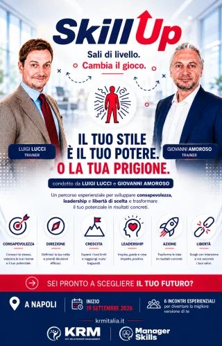 Il Tuo Stile il Tuo Potere | Seminario Comunicazione