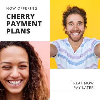 Wellness Made More Accessible: Invest in Yourself Today and Pay Over Time with Cherry