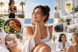 Anti-Aging Is Out. Longevity Is In: What Healthy Aging Really Looks Like