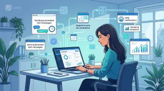 The Rise of Autonomous AI Agents: How Tools Like OpenClaw Are Changing the Future of Business Automation