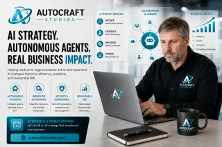 Why Businesses Need an AI Implementation Strategist — Not Just Another Automation Specialist