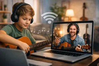 Digitale musikktimer – fungerer det egentlig?