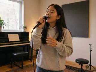 Hvorfor musikk kanskje er viktigere enn noen gang