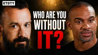 Anthony Trucks: The Identity That Built Him Nearly Broke Him