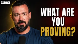 Why Chasing Potential Feels Never Enough