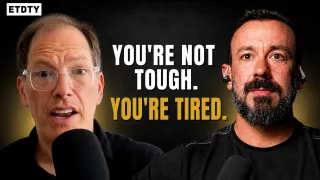 Dr. Breus: The Hidden Sleep Destroyer