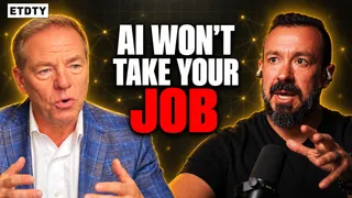 Kevin Surace on AI Jobs, Voice Assistants, and the Joy-Success Cycle