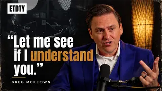 Confident Misunderstanding: A Leadership Challenge