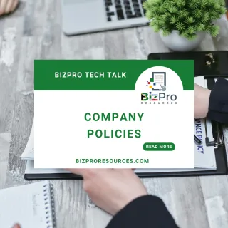 HR: Company Policies Every Small Business Needs in South Africa