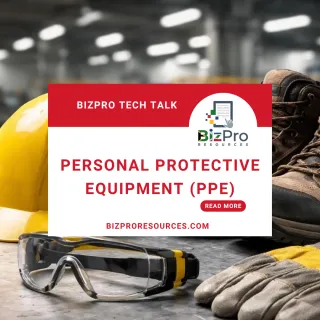OHS: Personal Protective Equipment (PPE): Choosing, Issuing, and Enforcing the Right Gear