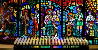 All Saints — All Souls, What's the difference?