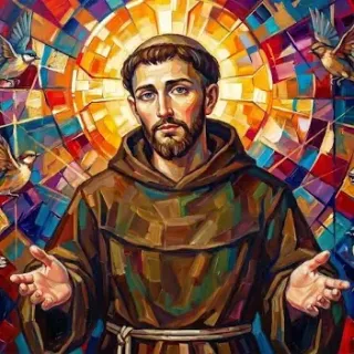 800 Year of Franciscan Influence