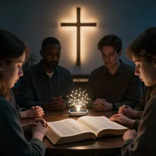 AI in Faith Formation