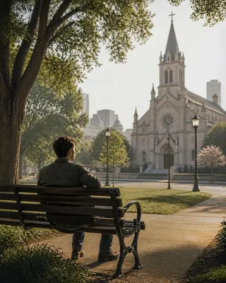 Mental Health and the Catholic Church