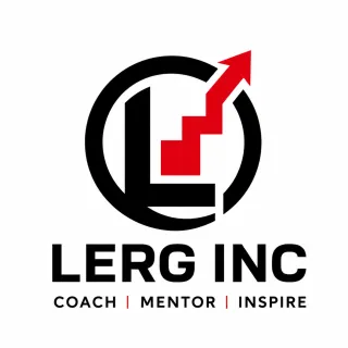 Lerg Inc logo