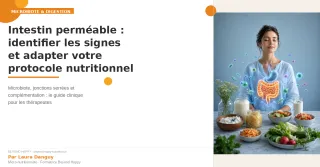 Intestin perméable