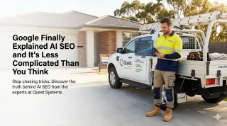 Google Finally Explained AI SEO — and It's Less Complicated Than You Think