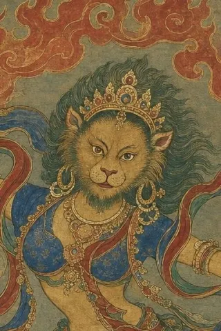 The Roar Beneath Tenderness: On the Fierce Strength of Softness