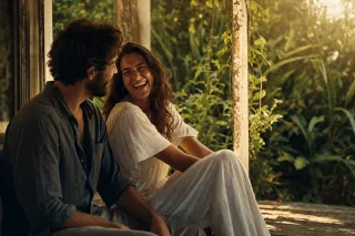 Tenderness in Relationships: How Softness Can Open the Door to Deeper Intimacy