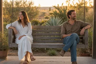 How to Give Space in a Relationship Without Losing Love