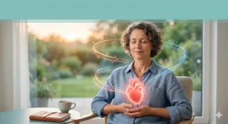 Bluthochdruck natürlich senken: Hypnose & Yager-Code als Therapie