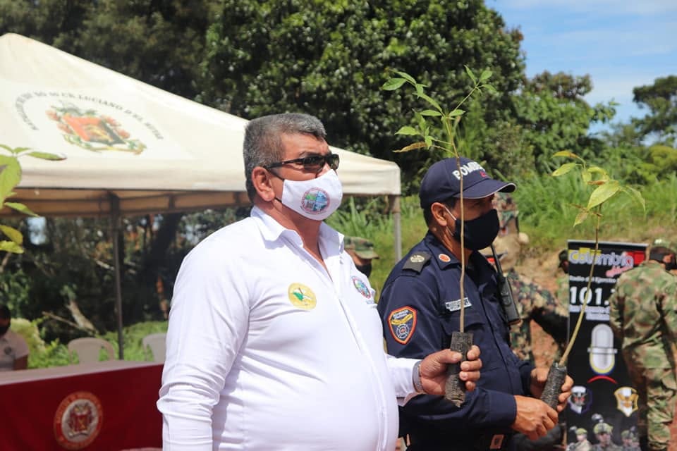 Bomberos Betulia fortalece su compromiso con la prevención y la seguridad de la comunidad