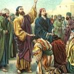 2026-3-29 - Andy Hylton - What Will You Do With The Word 