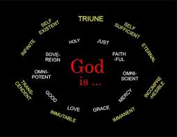 2026-5-3 - Chris Schroeder - The Atributis of God 