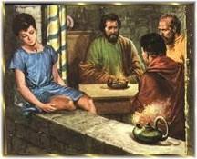 2026-6-28 - Devin Boss - Paul's 3rd Missionary Journey