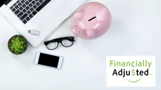 #3: It's Your Year To Get Financially Clear