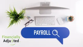 #4: Choose a Way to Handle Pay