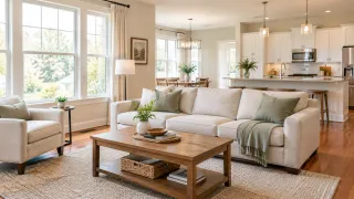 House Cleaning Checklist for Fairfax County Homes: Daily, Weekly, Monthly & Seasonal Tasks