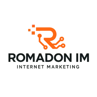Romadon IM Logo