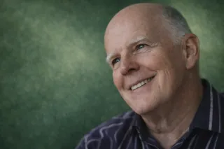 Bob: Turning Despair to Hope