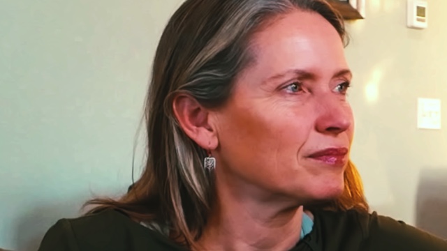 Melissa: Death is Not the Enemy
