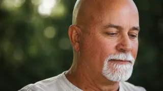 Dan: A Story I Didn't Want to Tell
