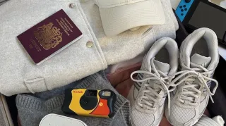 How to Pack Light for the Perfect Mini Break