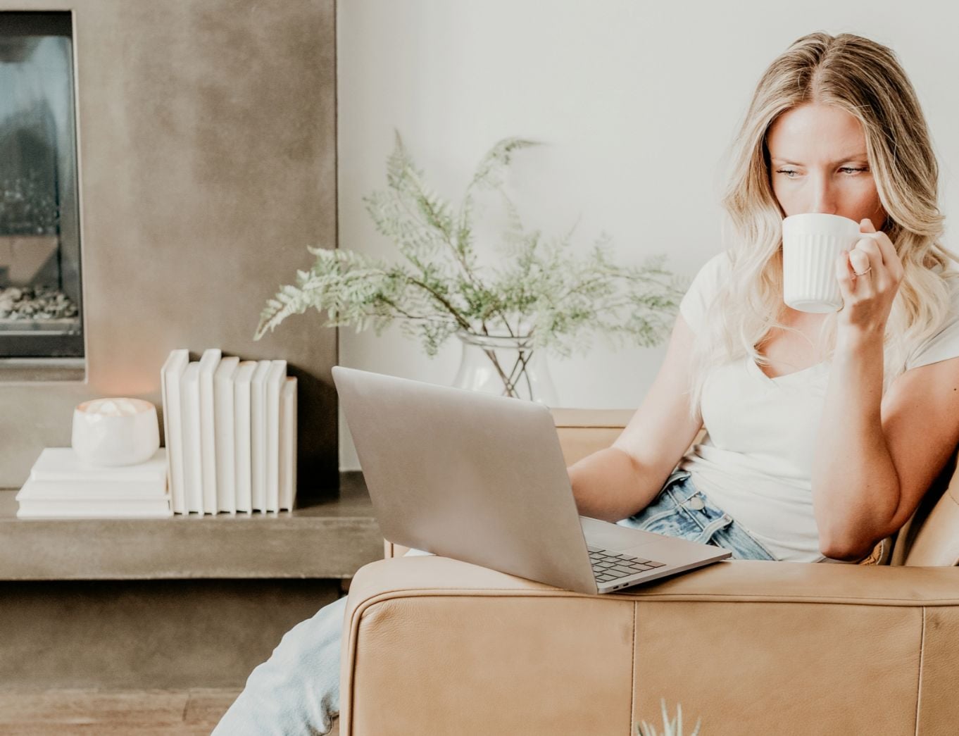 How do I deal with anxiety as an entrepreneur?
