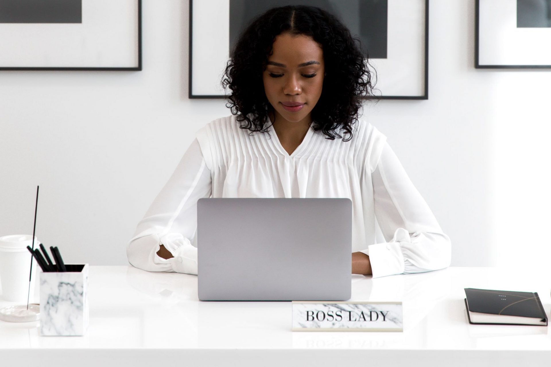 What is the number 1 thing you need in business?