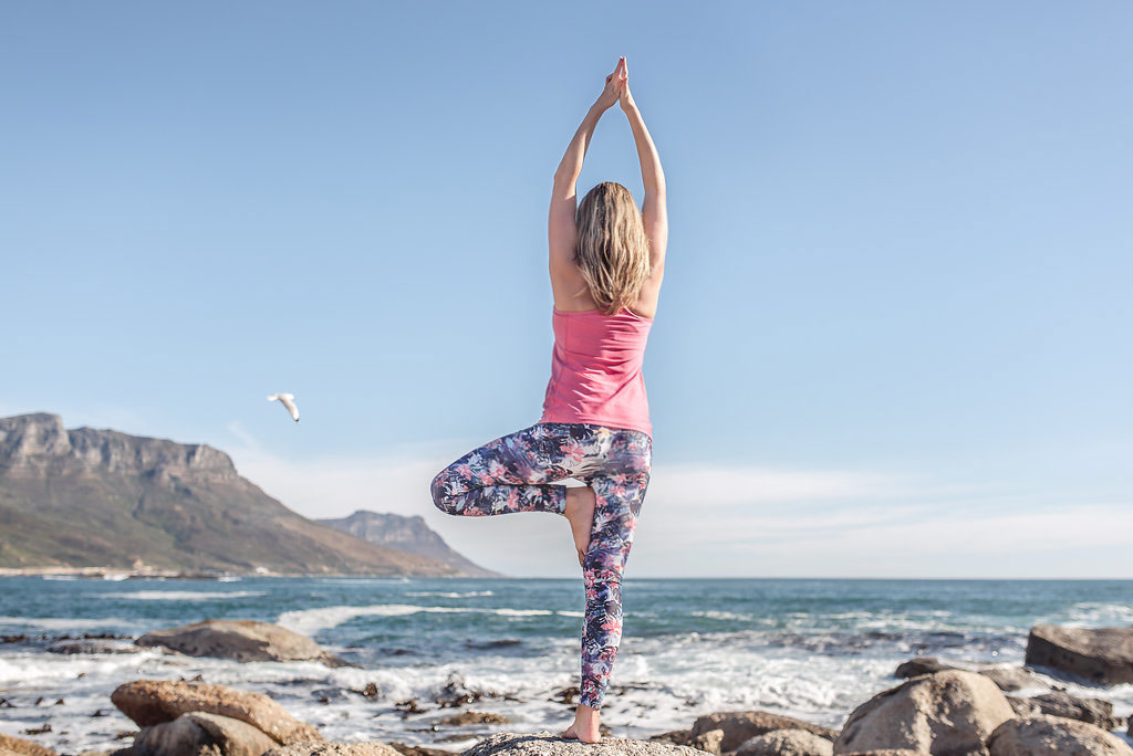 How do I develop powerful habits?