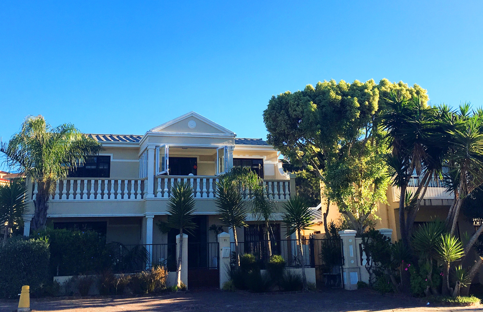 Our J Bay Dream Home!